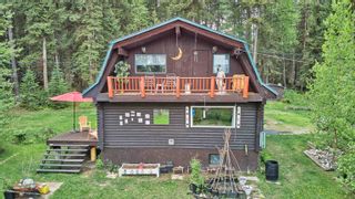 Photo 39: 5115 NIGHTINGALE Road in Prince George: Hobby Ranches House for sale (PG Rural North)  : MLS®# R2696559