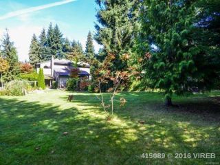 Photo 34: 211 Finch Rd in CAMPBELL RIVER: CR Campbell River South House for sale (Campbell River)  : MLS®# 742508