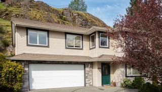 Photo 1: 4756 Fairbrook Crescent (Upper) in Nanaimo: House for rent