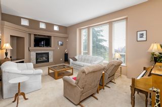 Photo 4: 246 CHESTNUT Place in Port Moody: Heritage Woods PM House for sale : MLS®# R2734991