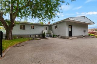 Photo 2: 524 UPPER BENCH Road in Penticton: House for sale : MLS®# 201976