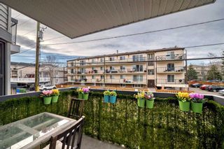 Photo 23: 206 630 57 Avenue SW in Calgary: Windsor Park Apartment for sale : MLS®# A2126401