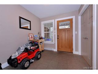 Photo 6: 862 Admirals Rd in VICTORIA: Es Gorge Vale Half Duplex for sale (Esquimalt)  : MLS®# 752761