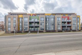 Photo 24: 106 611 Edmonton Trail NE in Calgary: Crescent Heights Apartment for sale : MLS®# A2041514