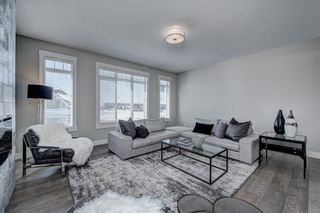 Photo 16: 108 SAGE MEADOWS Green NW in Calgary: Sage Hill Detached for sale : MLS®# C4301751