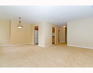 Photo 3: 607 705 NORTH Road in Coquitlam: Coquitlam West Condo for sale in "ANGUS PLACE" : MLS®# V647714