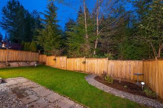 Photo 38: 42 ALDER Drive in Port Moody: Heritage Woods PM House for sale in "FOREST EDGE" : MLS®# R2697871