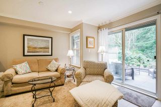 Photo 19: 44 1550 LARKHALL Crescent in North Vancouver: Northlands Townhouse for sale in "NAHANEE WOODS" : MLS®# R2573631