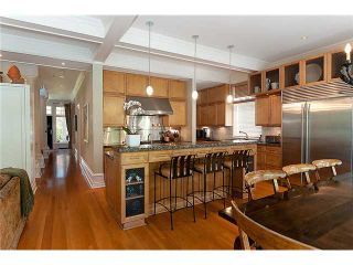 Photo 4: 1729 ACADIA Road in Vancouver: University VW House for sale (Vancouver West)  : MLS®# V900235