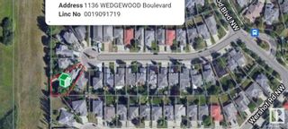 Photo 48: 1136 WEDGEWOOD Boulevard in Edmonton: Zone 20 House for sale : MLS®# E4346867