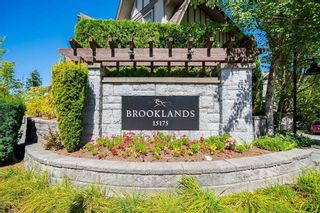 Photo 30: 121 15175 62A Avenue in Surrey: Sullivan Station Townhouse for sale in "BROOKLANDS" : MLS®# R2847561