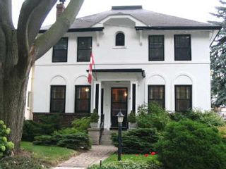 Photo 1:  in : Chaplin Estates Freehold for sale (Toronto C03) 