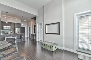 Photo 14: C425 20211 66 Avenue in Langley: Willoughby Heights Condo for sale in "Elements" : MLS®# R2705147