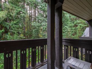 Photo 8: 32 4335 NORTHLANDS Boulevard in Whistler: Whistler Village Townhouse for sale in "Lagoons" : MLS®# R2865316