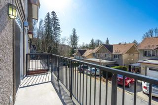 Photo 38: 44 35626 MCKEE Road in Abbotsford: Abbotsford East Townhouse for sale in "LEDGEVIEW VILLAS" : MLS®# R2760779