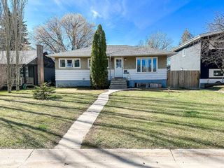 Main Photo: 5705 50 Avenue in Stettler: Stettler Town Detached for sale : MLS®# A2130716