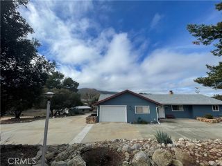Main Photo: WARNER SPRINGS House for sale : 2 bedrooms : 35310 Peralta Drive