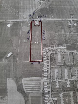 Photo 1: Lot 197 Claus Road in Lincoln: Vacant Land for sale : MLS®# H4180840