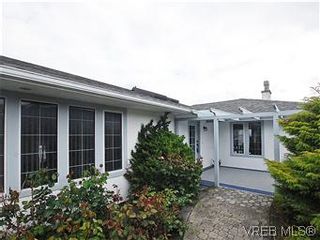 Photo 20: 4029 White Rock St in VICTORIA: SE Ten Mile Point House for sale (Saanich East)  : MLS®# 575918
