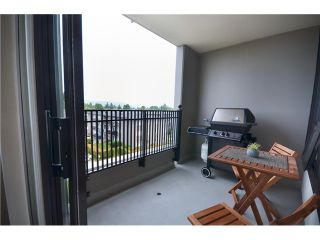 Photo 9: 513 7138 COLLIER Street in Burnaby: Highgate Condo for sale in "Stanford House" (Burnaby South)  : MLS®# V966759