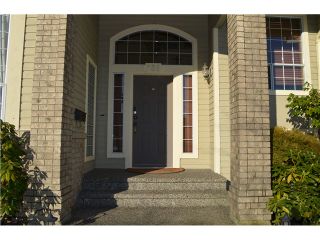 Photo 2: 785 CITADEL Drive in Port Coquitlam: Citadel PQ House for sale in "CITADEL" : MLS®# V1018367