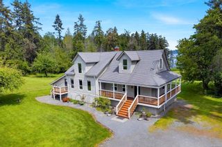 Photo 3: 475 La Fortune Rd in Cobble Hill: ML Cobble Hill House for sale (Malahat & Area)  : MLS®# 905181
