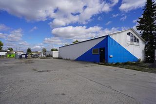 Photo 1: 589 Munroe Avenue in Winnipeg: Industrial / Commercial / Investment for sale (3B)  : MLS®# 202224141