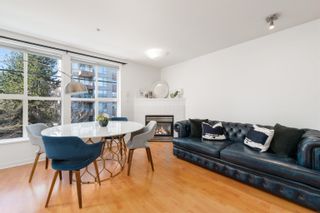 Photo 6: 308 2102 W 38TH Avenue in Vancouver: Kerrisdale Condo for sale in "Platinum" (Vancouver West)  : MLS®# R2759812