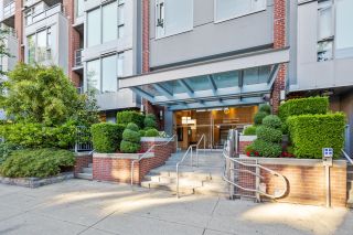 Photo 2: 512 1133 HOMER Street in Vancouver: Yaletown Condo for sale in "H&H" (Vancouver West)  : MLS®# R2785697