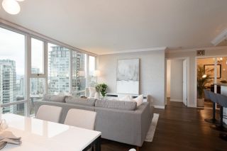 Photo 16: 2503 455 BEACH Crescent in Vancouver: Yaletown Condo for sale in "PARK WEST 1" (Vancouver West)  : MLS®# R2847267
