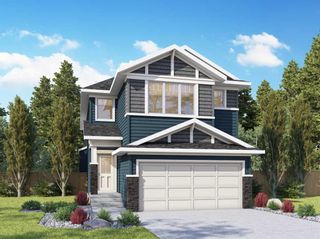 Photo 1: 95 Versant View SW in Calgary: C-163 Detached for sale : MLS®# A2112143