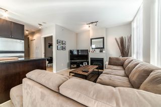 Photo 5: 706 1001 HOMER Street in Vancouver: Yaletown Condo for sale in "BENTLEY" (Vancouver West)  : MLS®# R2219801