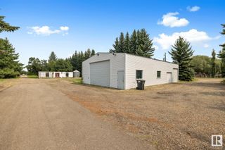 Photo 37: 55002 RGE RD 250: Rural Sturgeon County House for sale : MLS®# E4350675