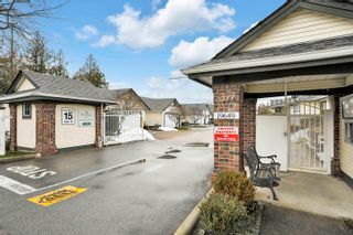 Photo 32: 3 19649 53 Avenue in Langley: Langley City Townhouse for sale : MLS®# R2757171