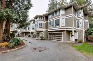 Photo 34: 18 3228 RALEIGH Street in Port Coquitlam: Central Pt Coquitlam Townhouse for sale in "Maple Creek" : MLS®# R2667116