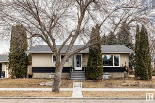 Photo 1: 12831 106 Street in Edmonton: Zone 01 House for sale : MLS®# E4382813