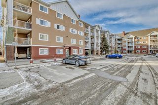 Photo 37: 1420 10 Prestwick Bay SE in Calgary: McKenzie Towne Apartment for sale : MLS®# A2025204