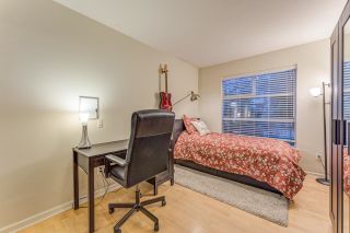 Photo 11: 101 2181 W 12TH Avenue in Vancouver: Kitsilano Condo for sale in "THE CARLINGS" (Vancouver West)  : MLS®# R2644551