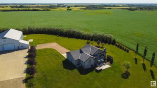 Photo 45: 54511 RGE RD 260: Rural Sturgeon County House for sale : MLS®# E4323411