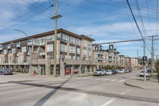 Photo 4: 801 85 Eighth Ave. in New Westminster: GlenBrooke North Retail for sale : MLS®# C8017299