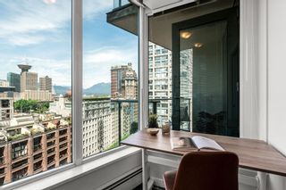 Photo 9: 1803 188 KEEFER Place in Vancouver: Downtown VW Condo for sale in "Espana Tower B" (Vancouver West)  : MLS®# R2781075