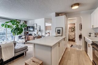 Photo 11: 303 920 Royal Avenue SW in Calgary: Lower Mount Royal Apartment for sale : MLS®# A1218812