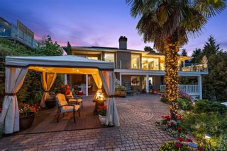 Photo 8: 5009 Bonanza Pl in Saanich: SE Cordova Bay House for sale (Saanich East)  : MLS®# 963590