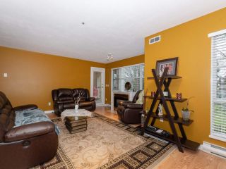 Photo 2: 208 2285 WELCHER Avenue in Port Coquitlam: Central Pt Coquitlam Condo for sale : MLS®# R2362598