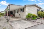 Main Photo: 29 1640 162 Street in Surrey: King George Corridor Manufactured Home for sale in "Cherry Brook Park" (South Surrey White Rock)  : MLS®# R2686063
