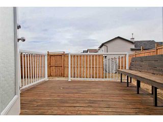 Photo 18: 195 CRANBERRY Close SE in CALGARY: Cranston Residential Detached Single Family for sale (Calgary)  : MLS®# C3611324