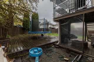 Photo 27: 32954 PHELPS Avenue in Mission: Mission BC House for sale : MLS®# R2878312