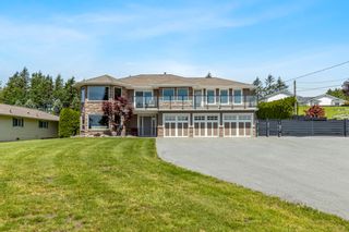 Main Photo: 29299 SIMPSON Road in Abbotsford: Aberdeen House for sale : MLS®# R2890627
