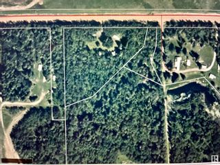 Photo 11: 1 Twp Rd 462: Rural Wetaskiwin County Vacant Lot/Land for sale : MLS®# E4358919