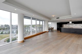 Photo 10: 611 738 1 Avenue SW in Calgary: Eau Claire Apartment for sale : MLS®# A2000707